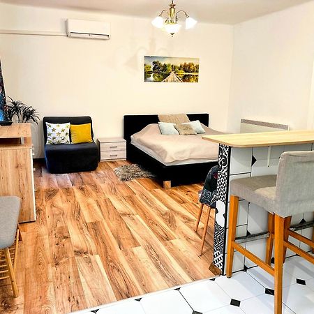 Dob71-Cozy Flat In The Center Of Budapest- Recently Renovated Εξωτερικό φωτογραφία