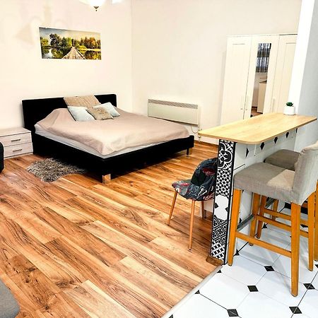 Dob71-Cozy Flat In The Center Of Budapest- Recently Renovated Εξωτερικό φωτογραφία