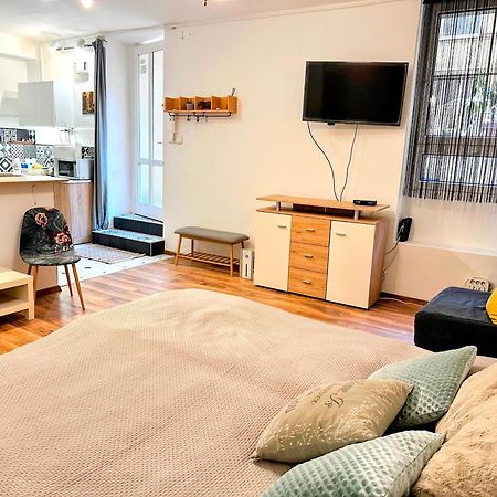 Dob71-Cozy Flat In The Center Of Budapest- Recently Renovated Εξωτερικό φωτογραφία