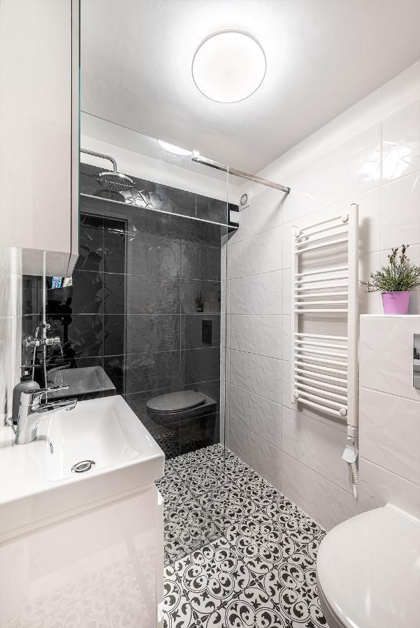 Dob71-Cozy Flat In The Center Of Budapest- Recently Renovated Εξωτερικό φωτογραφία