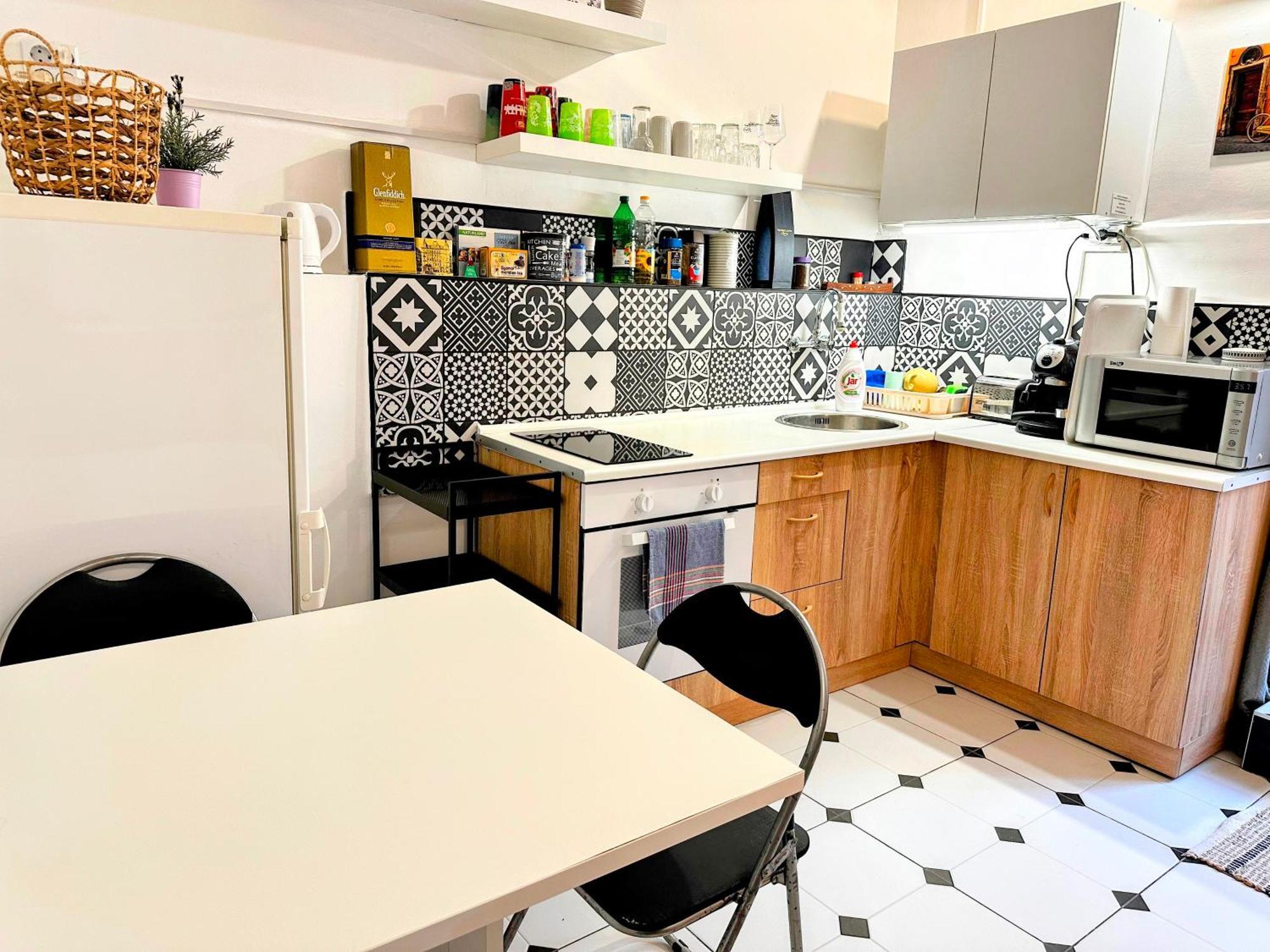 Dob71-Cozy Flat In The Center Of Budapest- Recently Renovated Εξωτερικό φωτογραφία