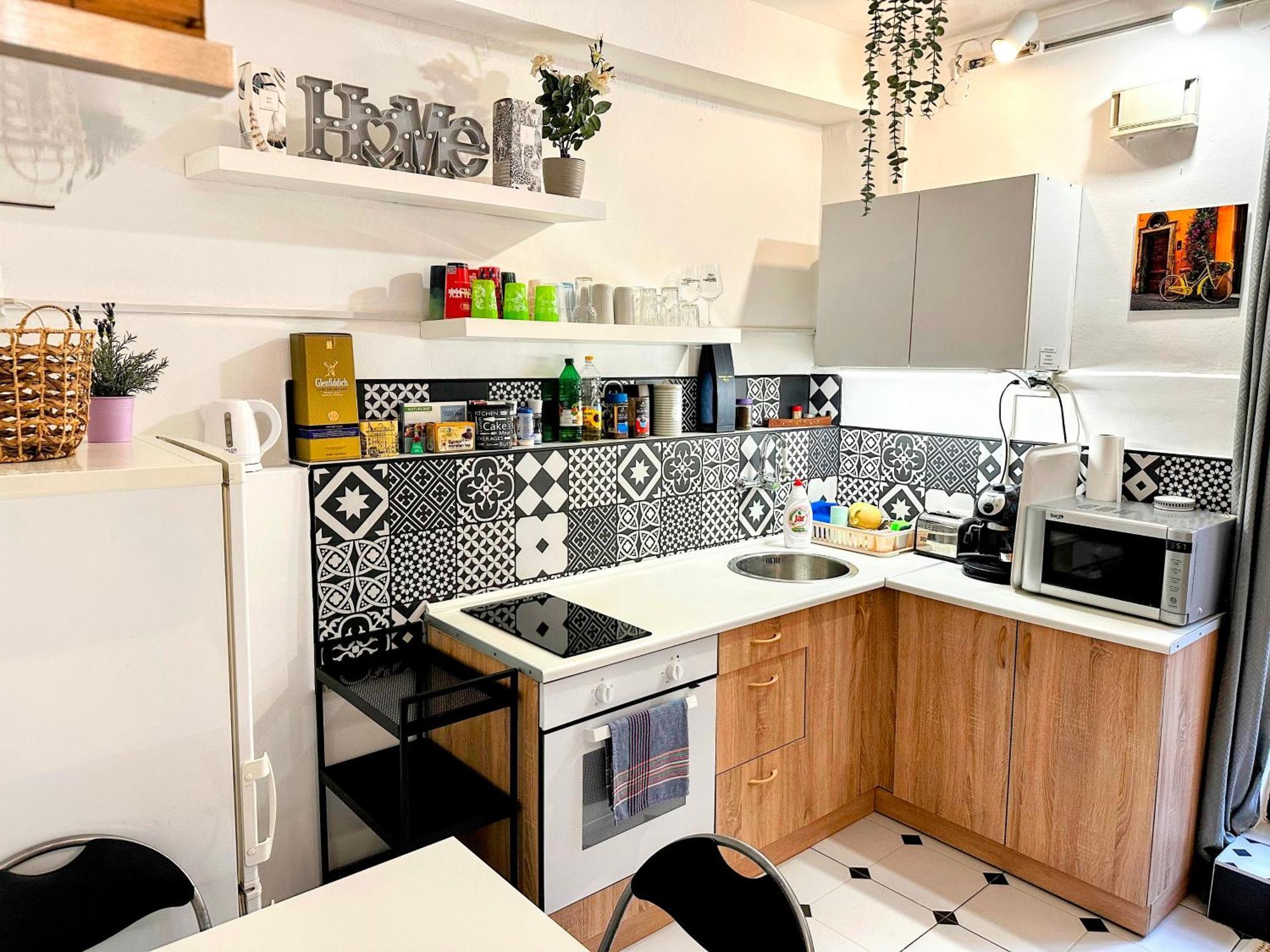 Dob71-Cozy Flat In The Center Of Budapest- Recently Renovated Εξωτερικό φωτογραφία