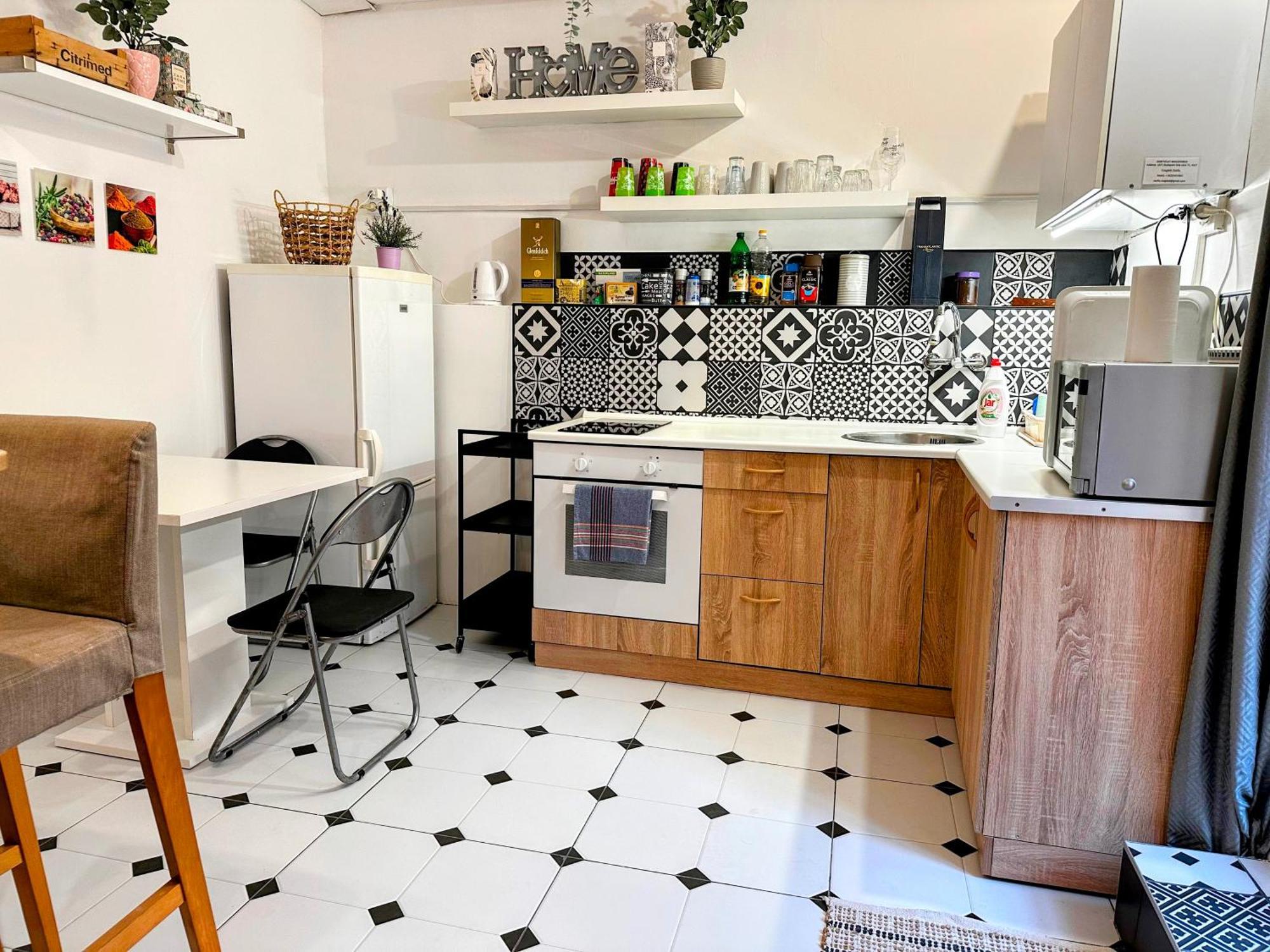 Dob71-Cozy Flat In The Center Of Budapest- Recently Renovated Εξωτερικό φωτογραφία